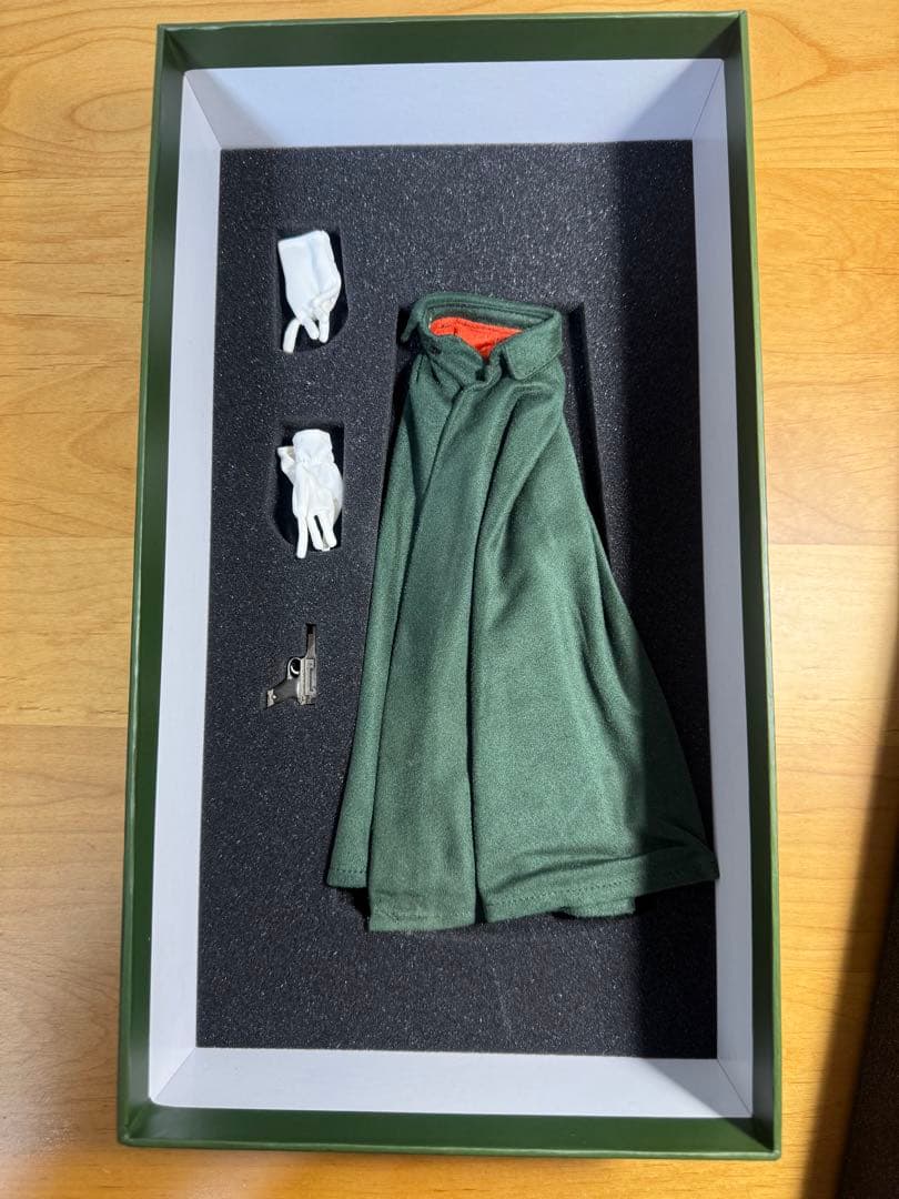 ToysPower 1/6スケール 大日本帝国陸軍 特務曹長 藤田剛