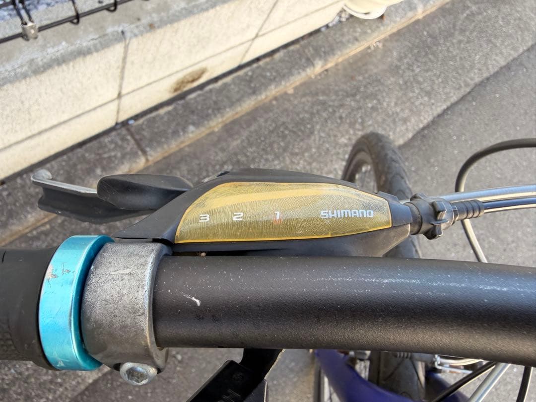 【立川近郊引渡】Specialized クロスバイク Vita XS 29インチ