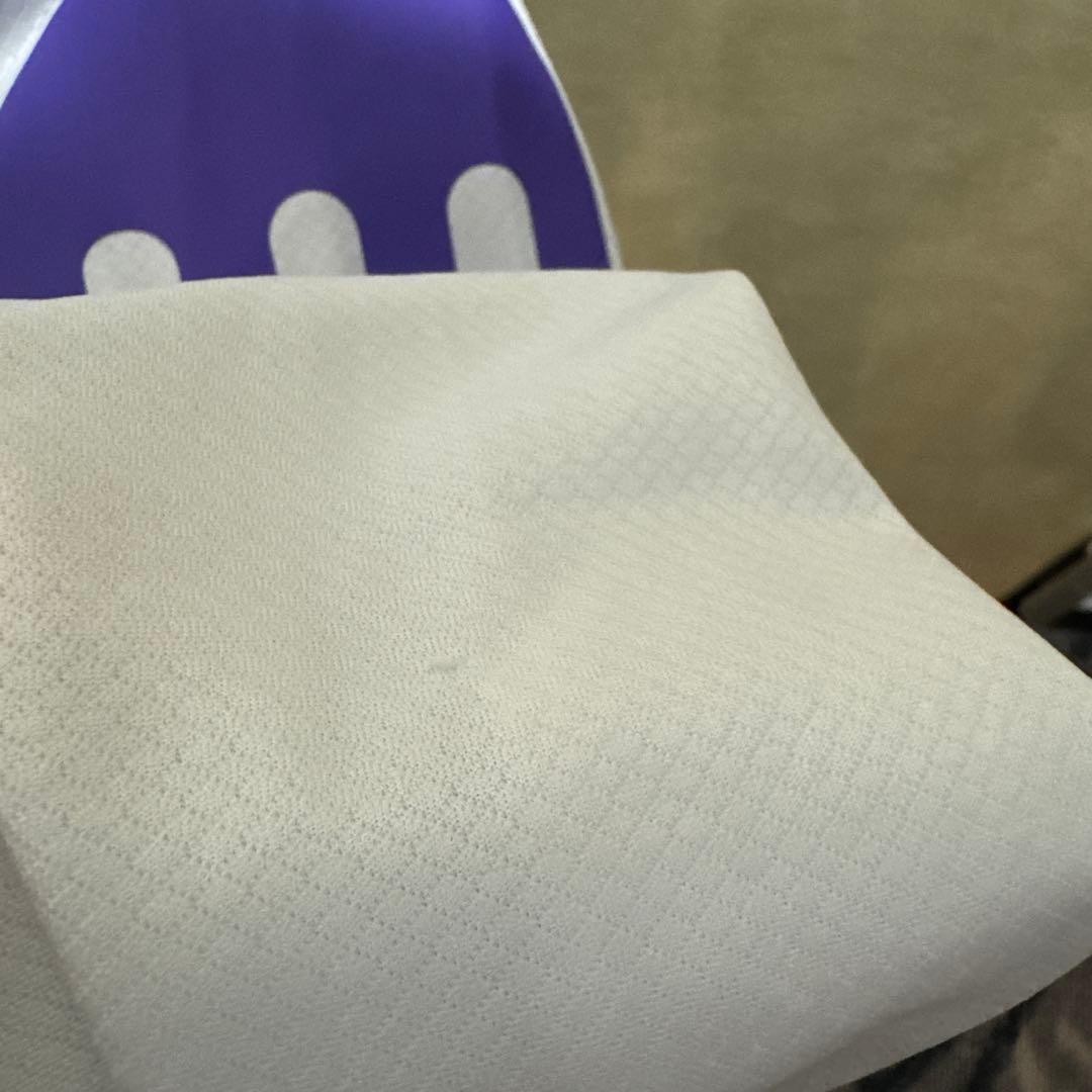 希少　トッテナム・ホットスパー　長袖ユニフォーム　15番ルーカスベリヴァル