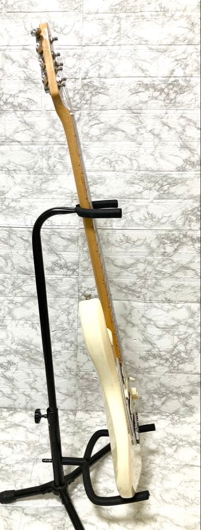 【希少】MASTER CRAFT Shooting Star ミュージックマン