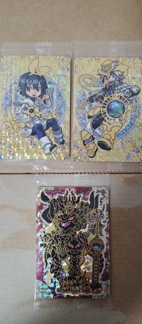 K*I様 神羅万象 まとめ売り