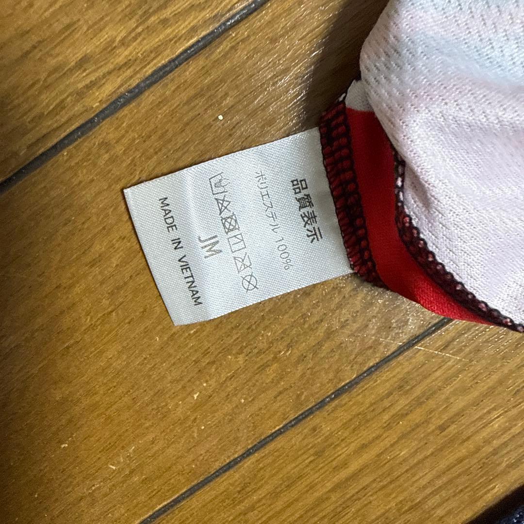 【期間限定値下】チアリーディングウェアセット Cheer Club