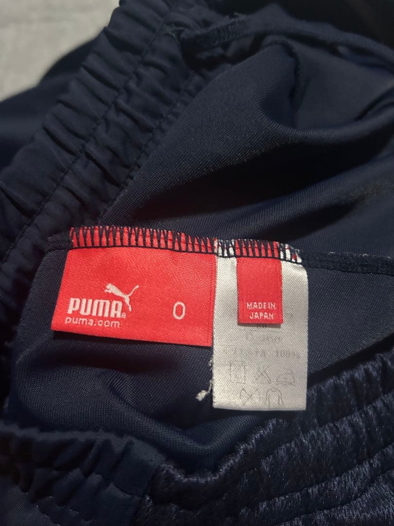 ジュビロ磐田　トレーニングウェア　選手支給品　3点セット サッカー Jリーグ