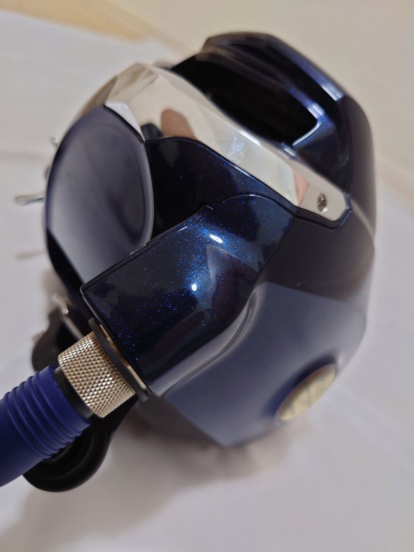 SHIMANO BeastMaster ZB 9000 電動リール