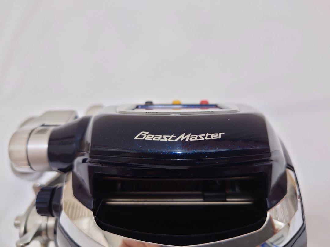 SHIMANO BeastMaster ZB 9000 電動リール