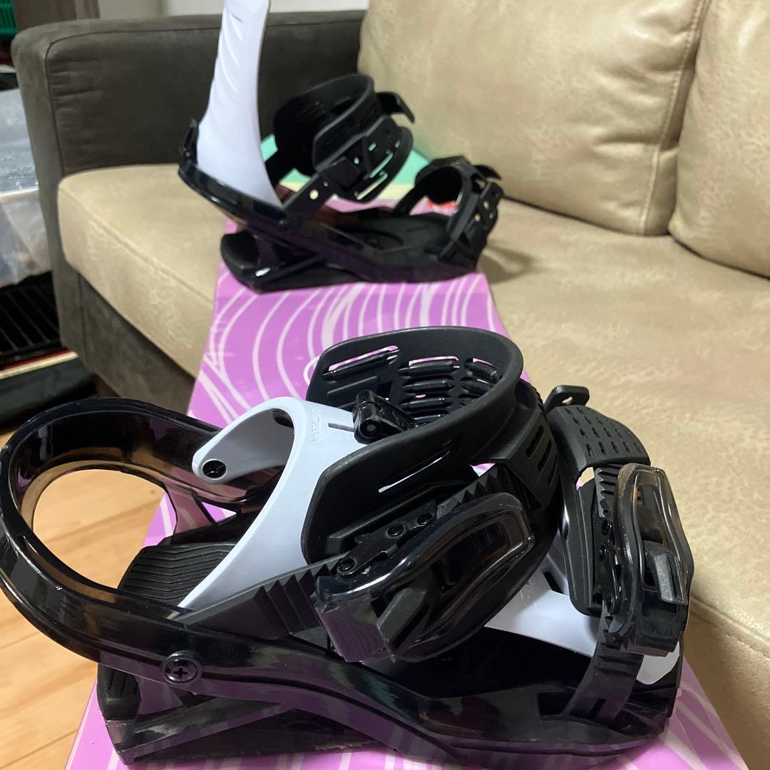 HEAD SHINE DCT 138 × HEAD FX MU S