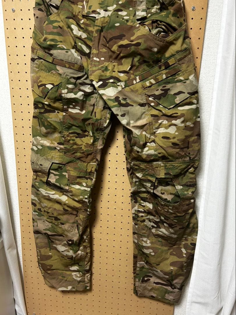 FFI crye precision コンバットシャツ・パンツセット USL