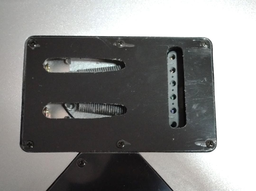 Ibanez　GRG170DXエレキギター＆G2Nuエフェクター＆付属品多数