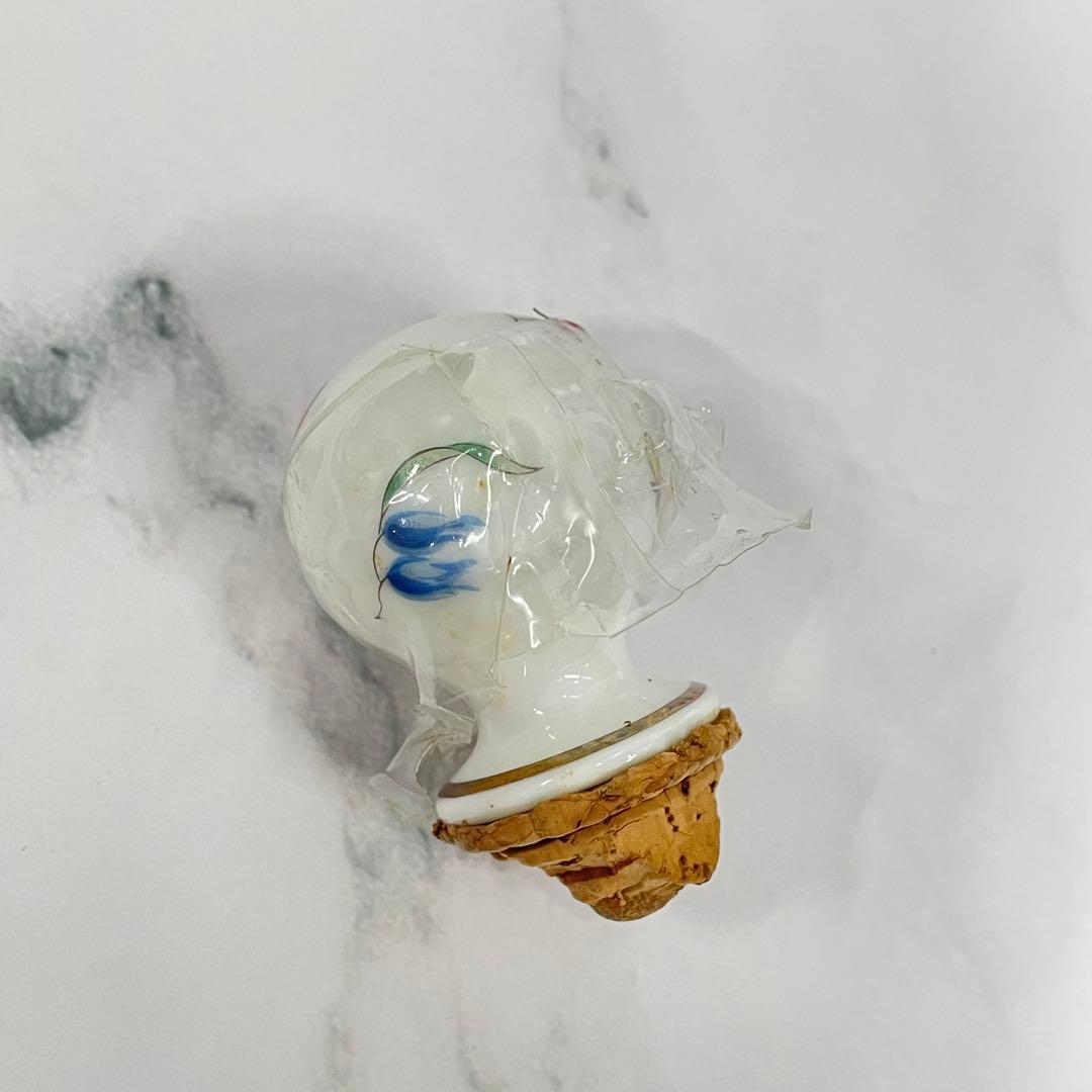 リチャード ジノリ Richard Ginori サントリー ウイスキー 空き瓶