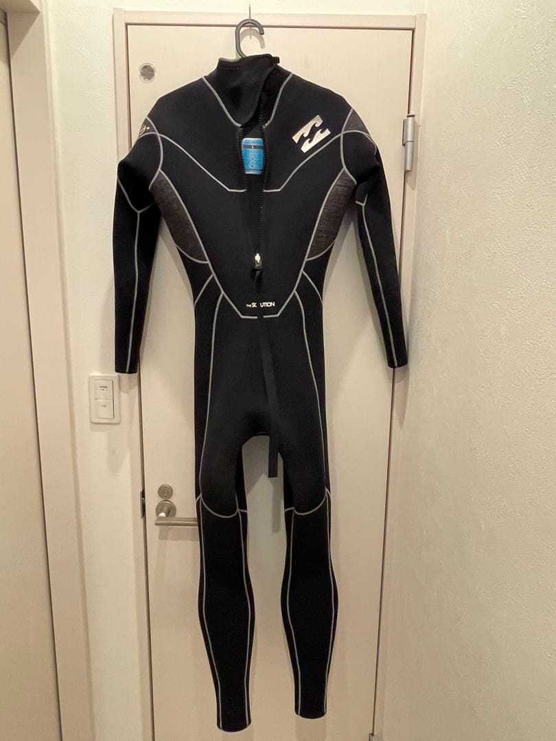 BILLABONG フルスーツ Ｌサイズ