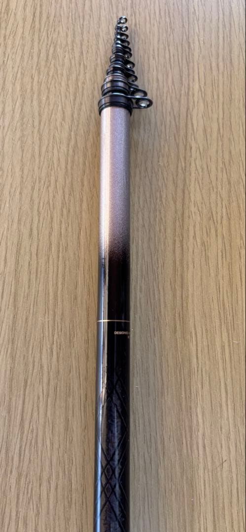 ダイワ　ダイレクトパワー1-53 磯竿 カーボン製