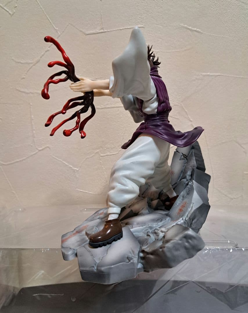 呪術廻戦 フィギュア 五条悟 脹相 七海建人 Luminasta 3体セット