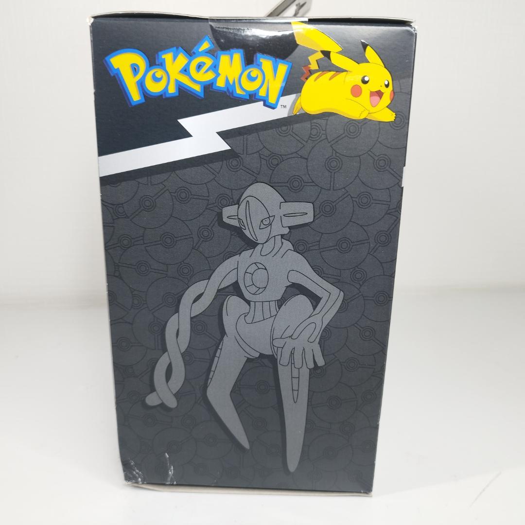 ポケモンセレクト デオキシス 日本未発売 関節可動フィギュア ポケモン IEO4