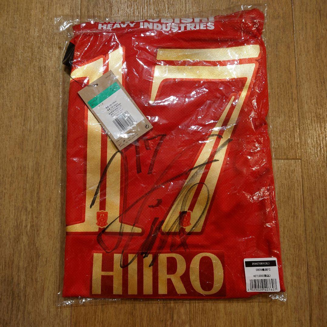 限定　浦和レッズ　ビクトリーユニフォーム　小森飛絢　VS横浜FC戦　XL