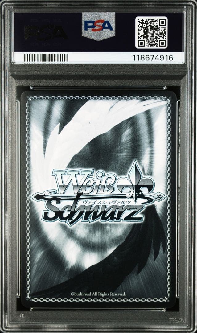 始原のデウス　澪　sp サイン　psa10 崇宮澪　デートアライブ