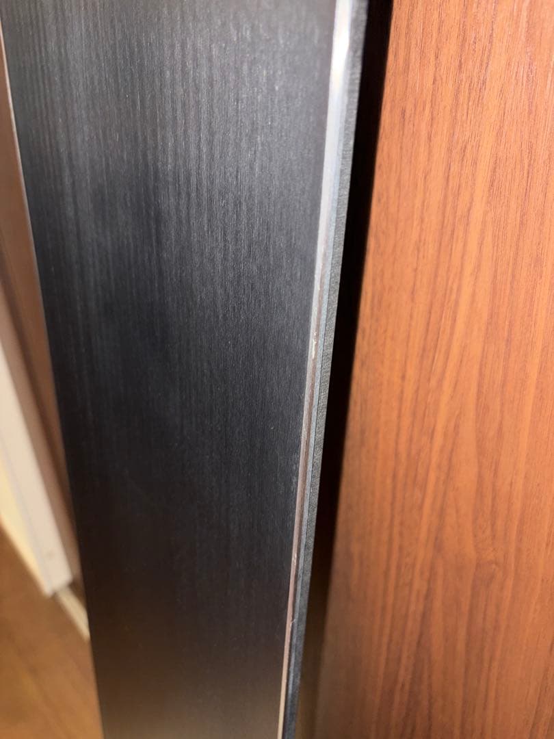 AMICSS RCV 162cm 25-26 アルペンスノーボード