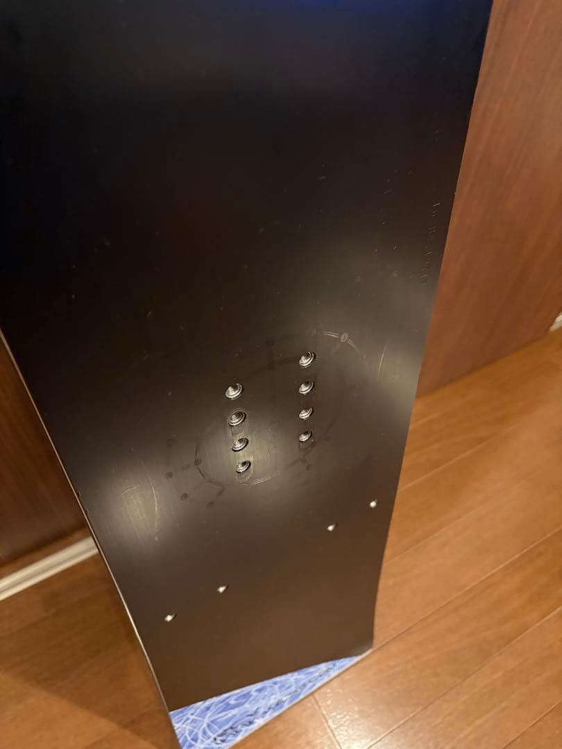 AMICSS RCV 162cm 25-26 アルペンスノーボード