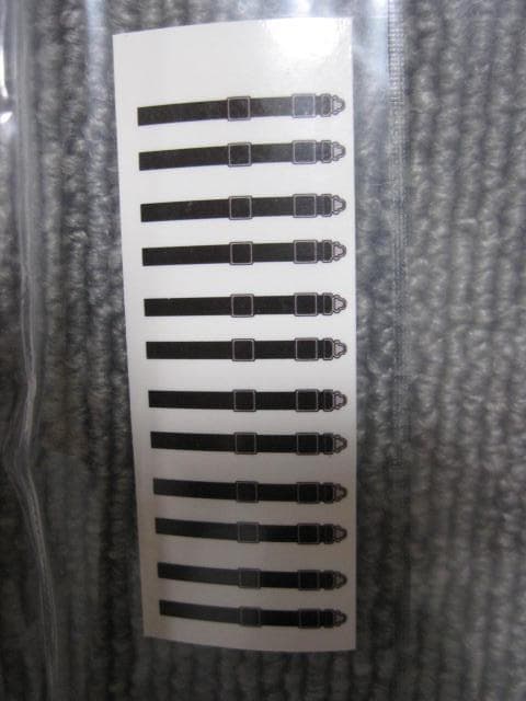 【まとめ交渉同梱可】MUSCUTO メガミデバイス 改造キット 詳細不明 未開封