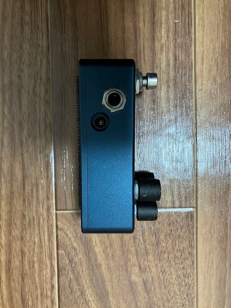 One Control リバーブPrussian Blue Reverb