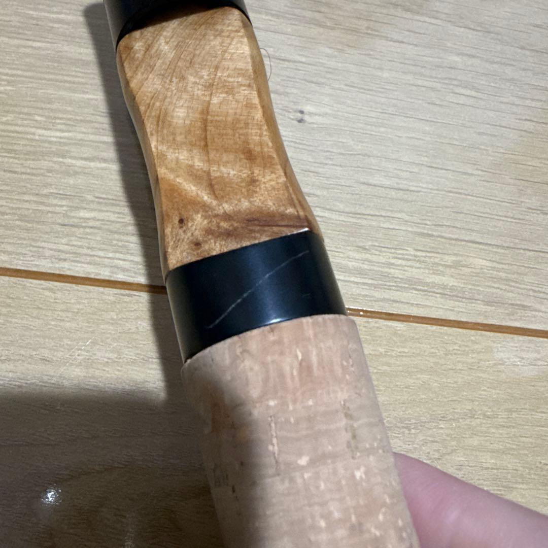 パームス(Palms) エゲリア ネイティブパフォーマンス EFVC-42XUL