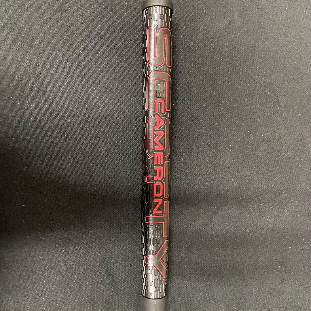 スコッティキャメロン 11R OC 34インチ 保証書付き