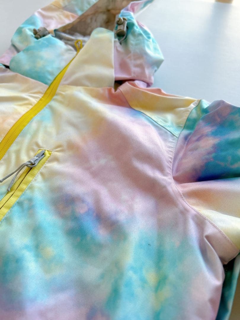 43DEGRESS スノーボードウェアセット Lサイズ＋小物 160-170cm