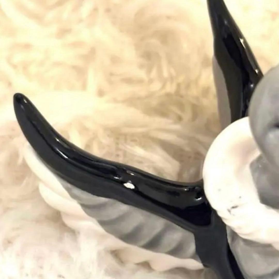 激レア　ドラゴンクエスト フィギュア 3体セット　陶器