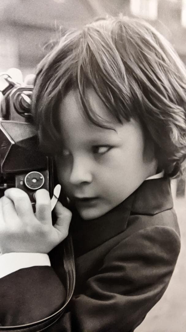 非売品　20世紀FOX代表映画写真集