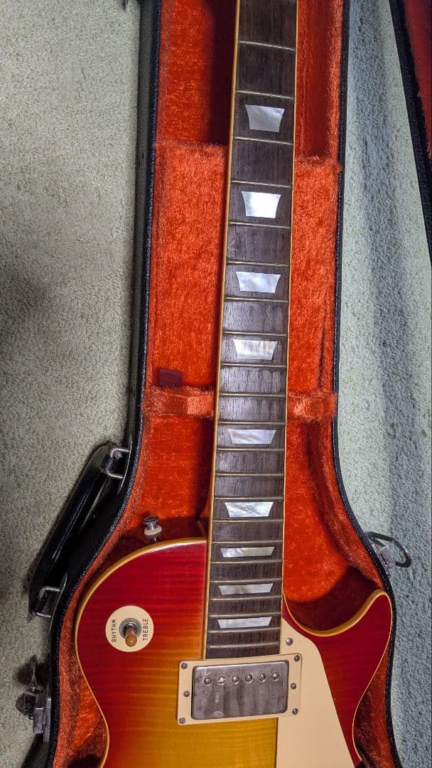 Greco グレコ SuperReal EGF850 1981 美品