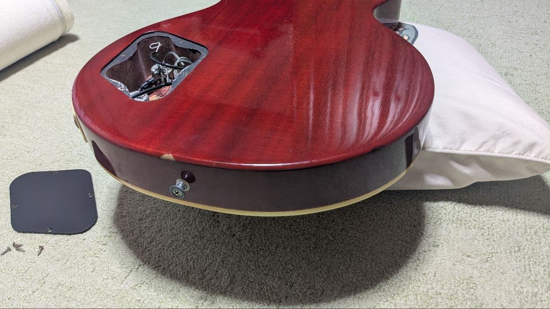 Greco グレコ SuperReal EGF850 1981 美品