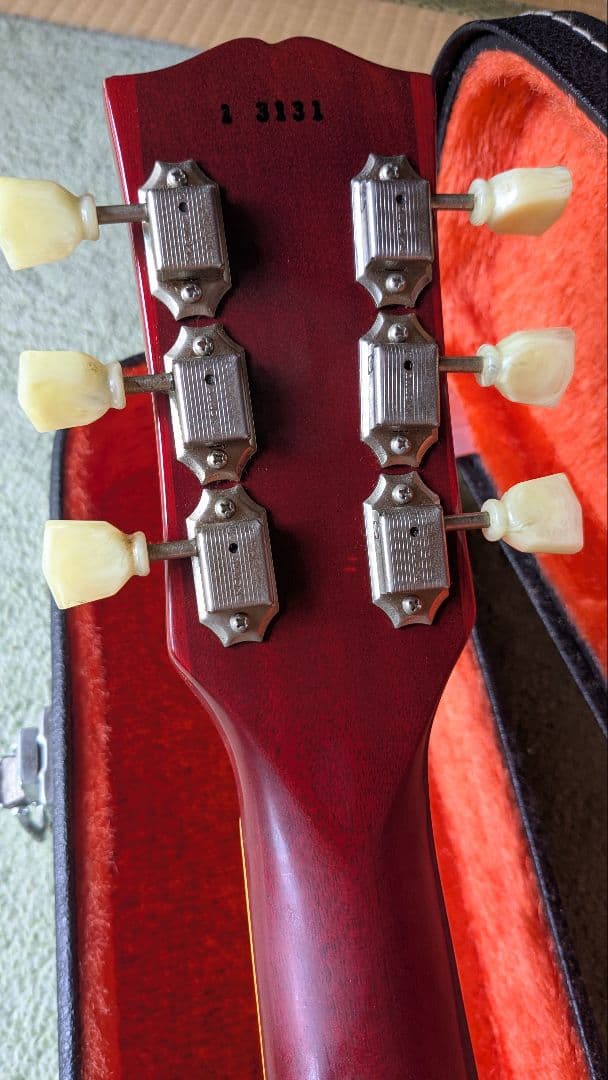 Greco グレコ SuperReal EGF850 1981 美品