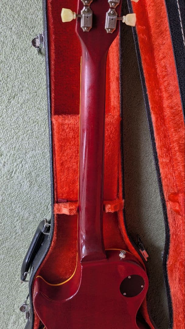 Greco グレコ SuperReal EGF850 1981 美品