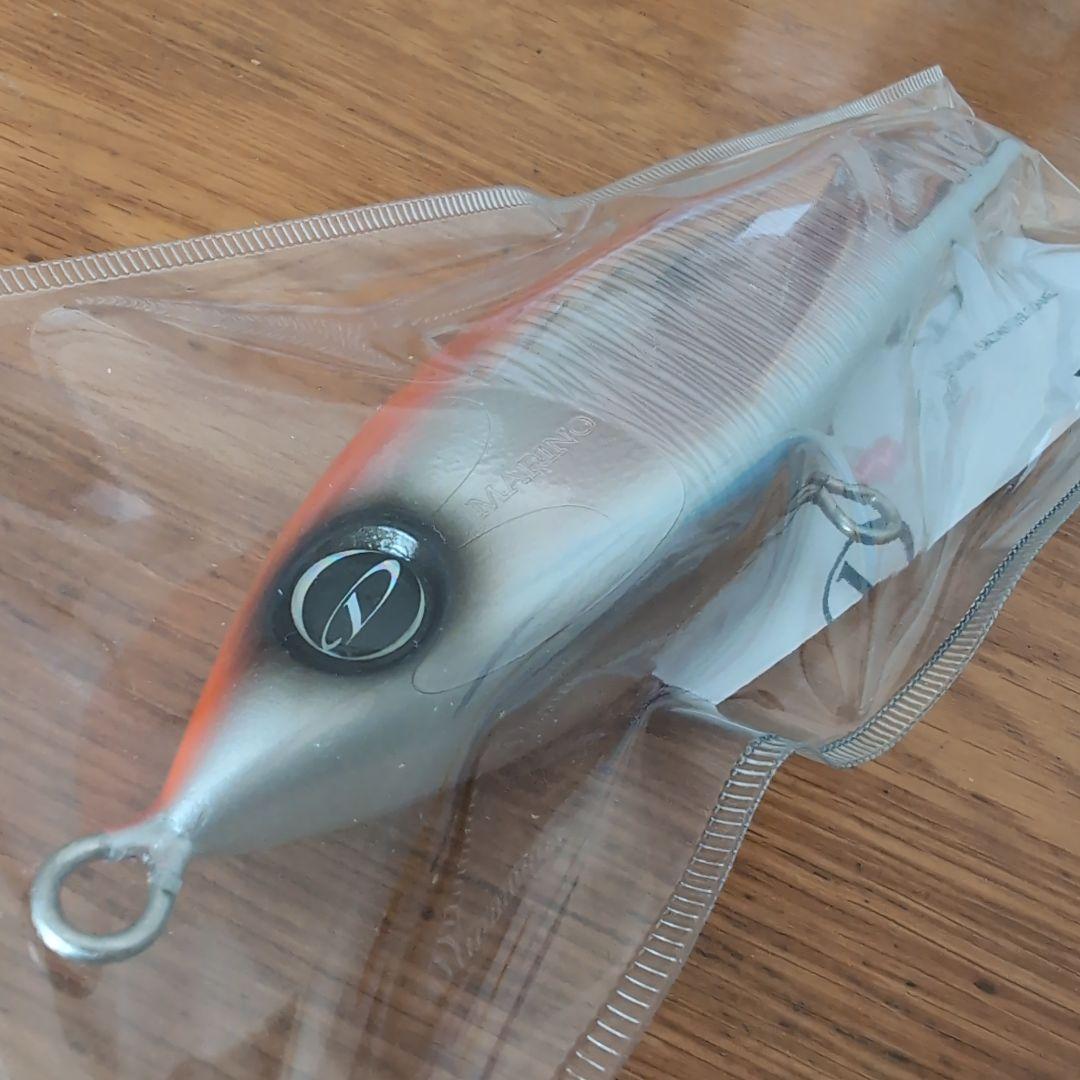 D-CLAW マリノ210 サンオレンジバック 210mm 108g