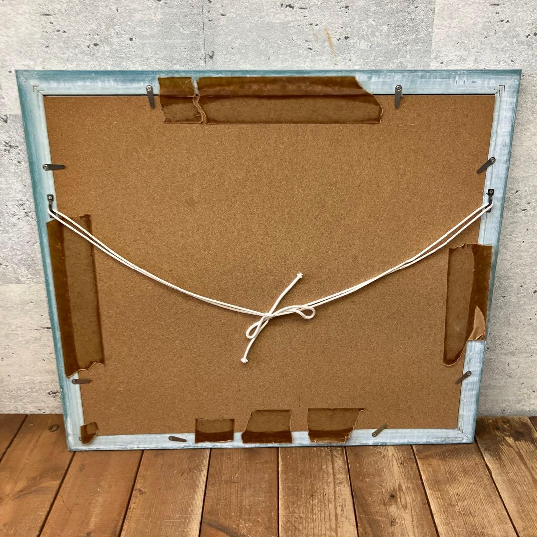 ミッシェル ドラクロワ 絵画 風景画 人物画 壁飾り 壁掛け インテリア