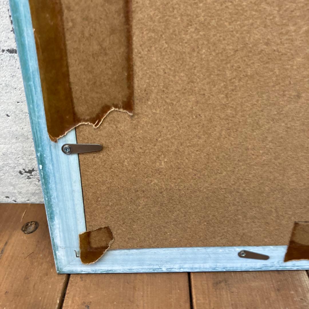 ミッシェル ドラクロワ 絵画 風景画 人物画 壁飾り 壁掛け インテリア