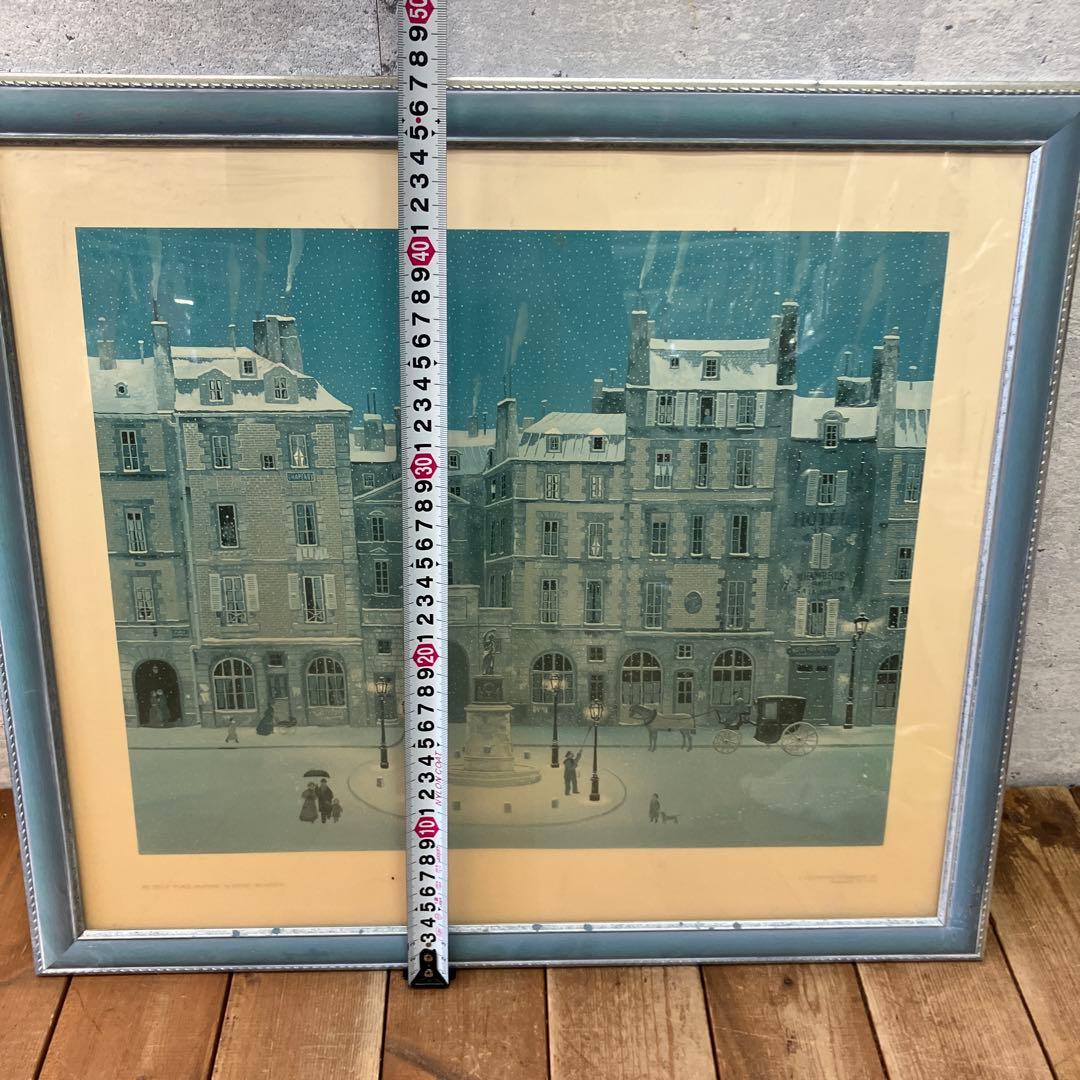 ミッシェル ドラクロワ 絵画 風景画 人物画 壁飾り 壁掛け インテリア