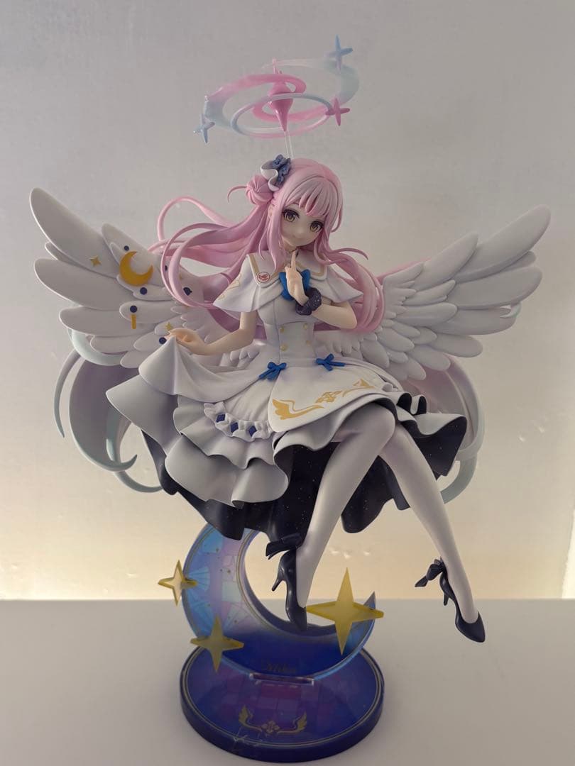 ミカ ～星の呼び声～ ブルーアーカイブ フィギュア グッドスマイルカンパニー