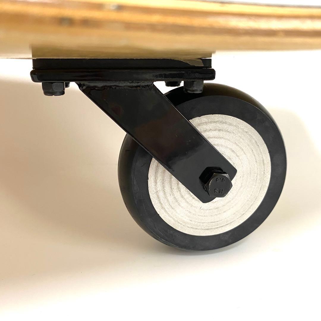 INTRO スケートボード サーフスケート 木製デッキ