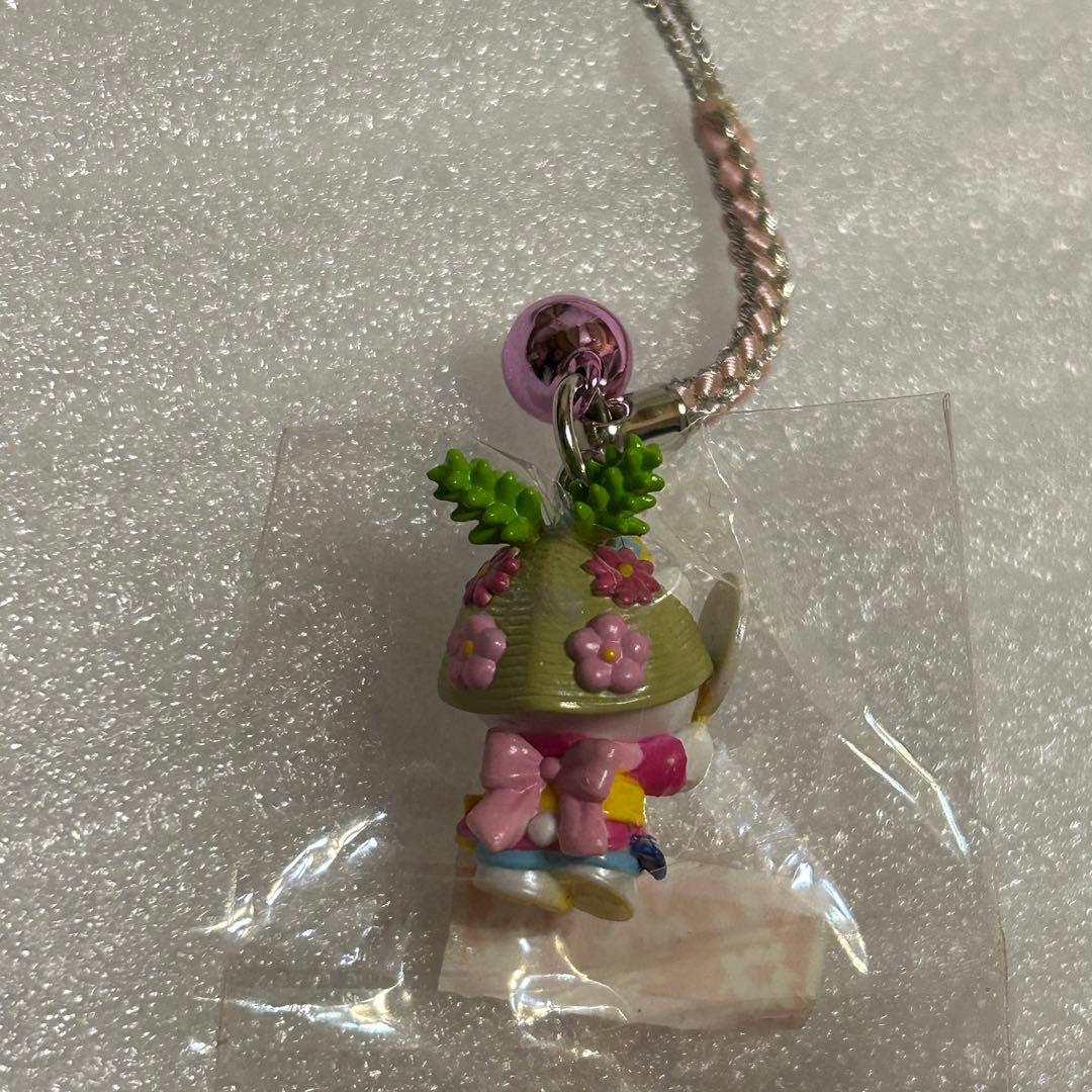 ご当地・ハローキティ ⭐️ストラップ