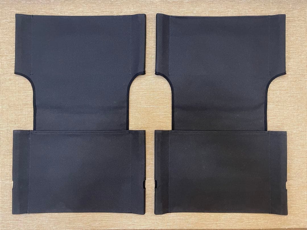 グラインドロッヂ　生刷り　マイスターシート　キャンプオンパレード1枚①