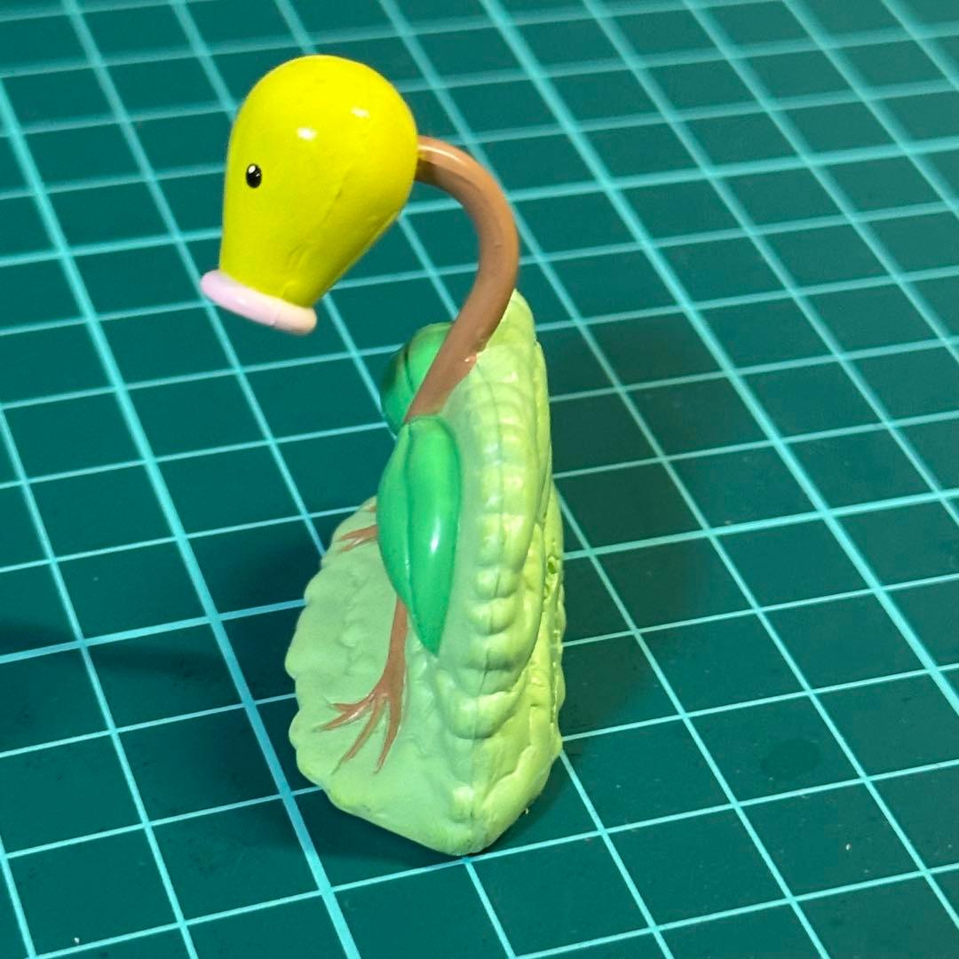 ポケットモンスター　ポケモン　モンコレ　初期　マダツボミ　ウツドン　ウツボット