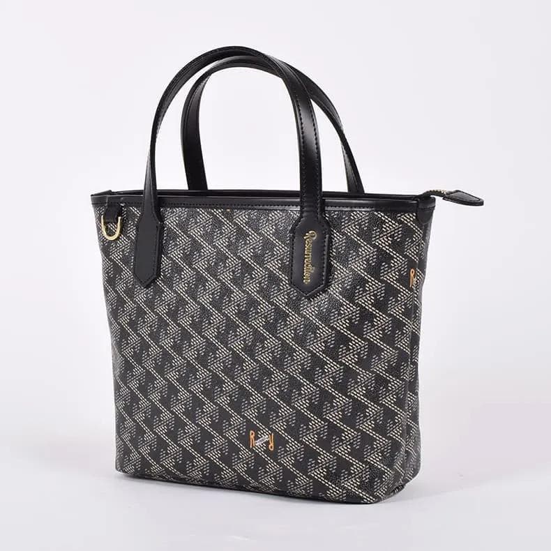 レザレクション ラニウス ミニ No.2 / ダークブラック