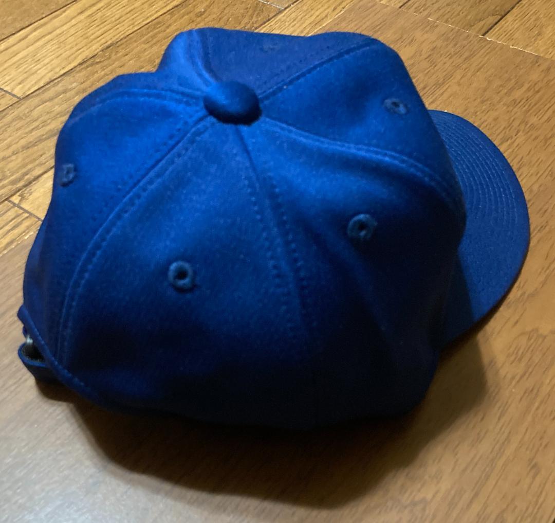 オリックス・ブレーブス 復刻キャップ