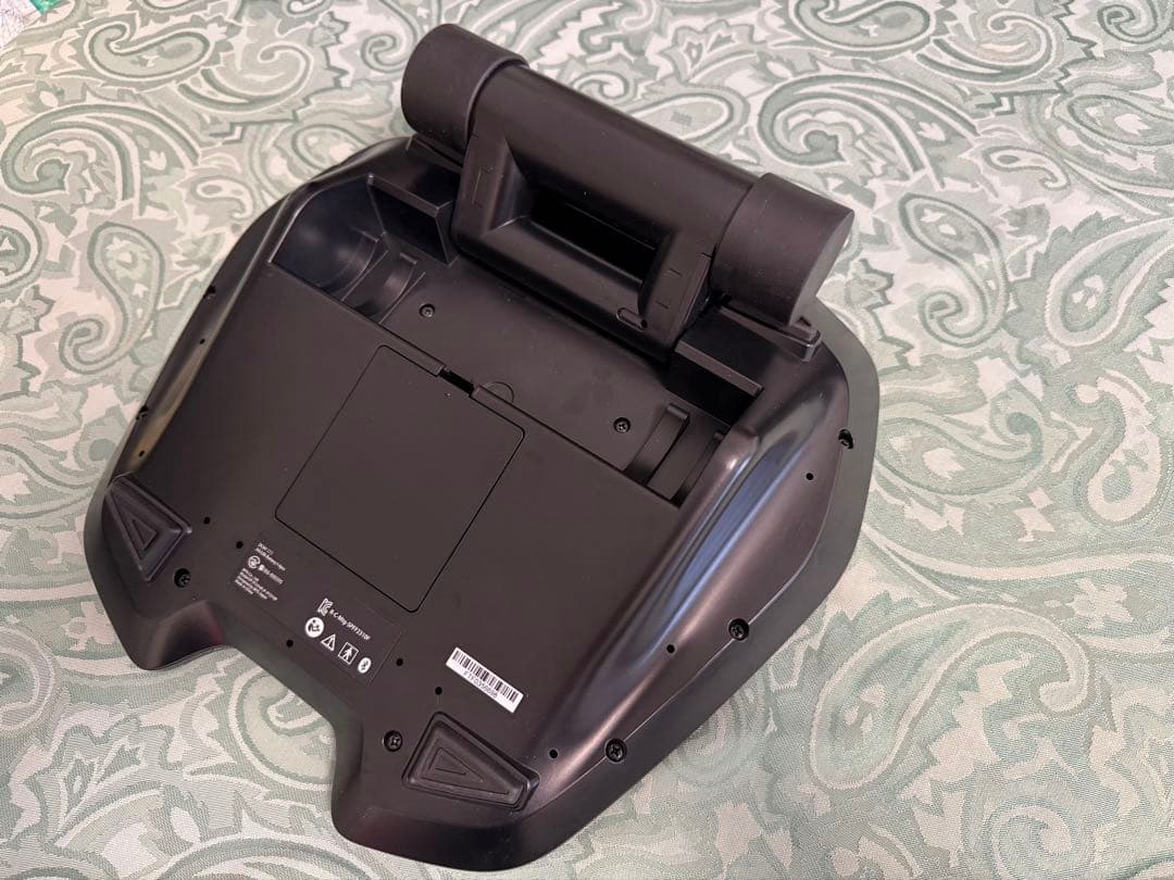 （美品）SIXPAD シックスパッド Foot Fit