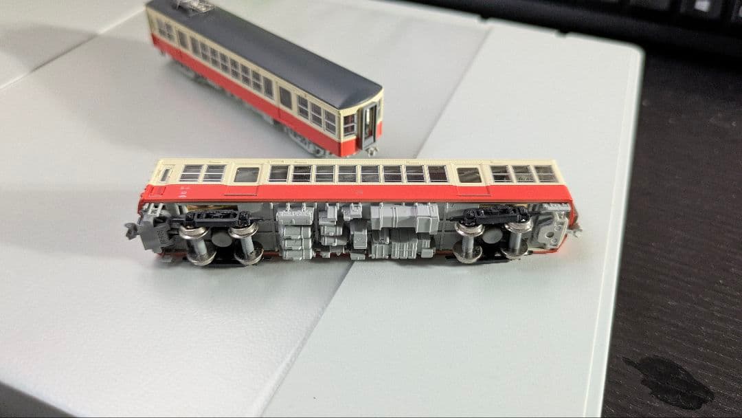 KATO 10-950 カトー 高松琴平電気鉄道 30形 加工品 ことでん
