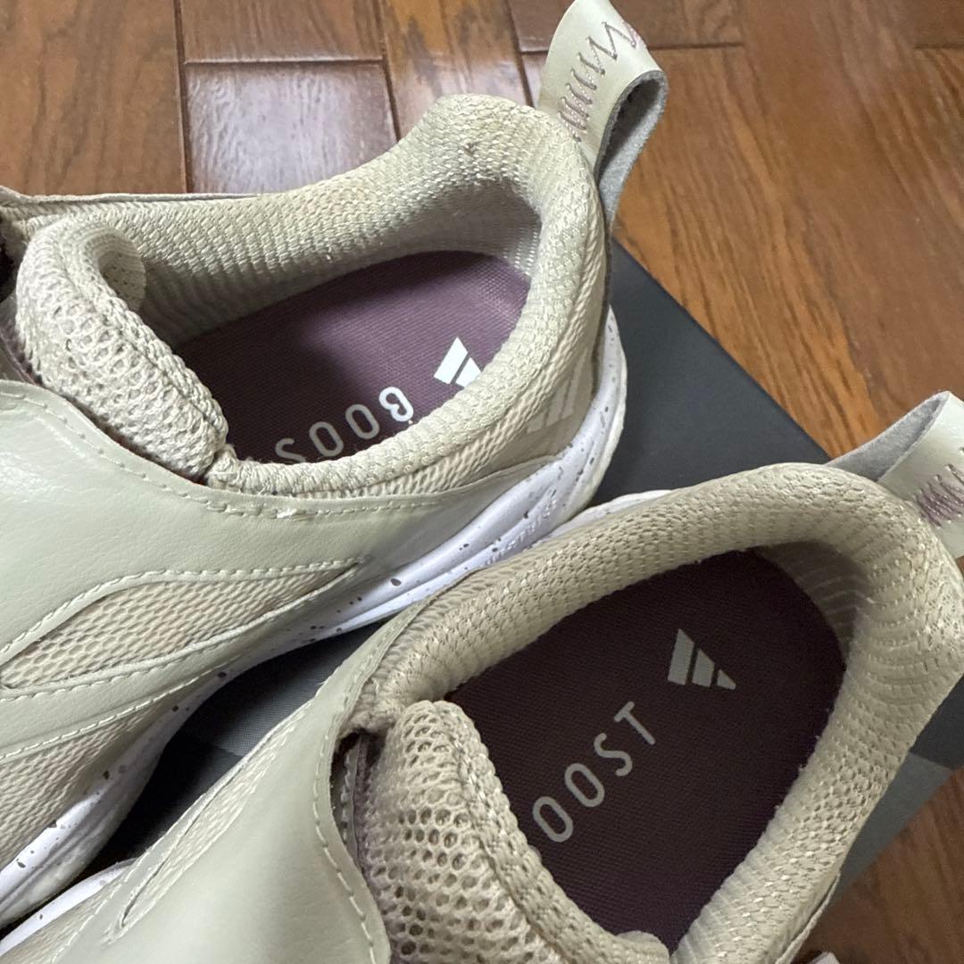 adidas コードカオス25ボアNKZ95　IG8750 レディース24.5