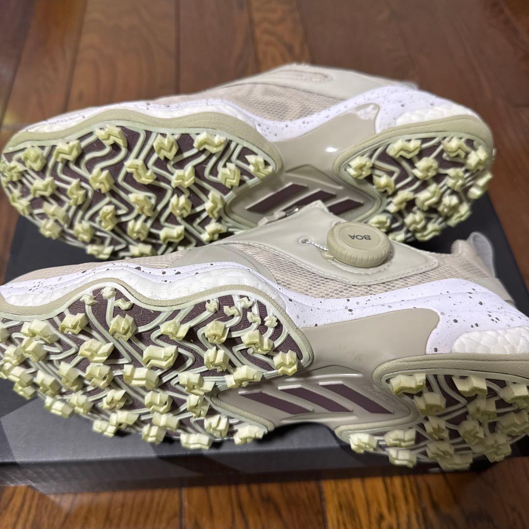 adidas コードカオス25ボアNKZ95　IG8750 レディース24.5