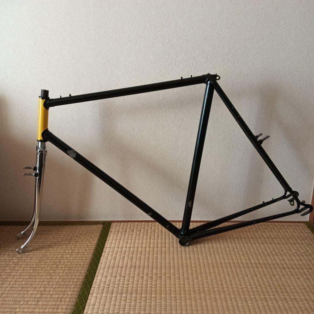 はれ米様用　フレーム