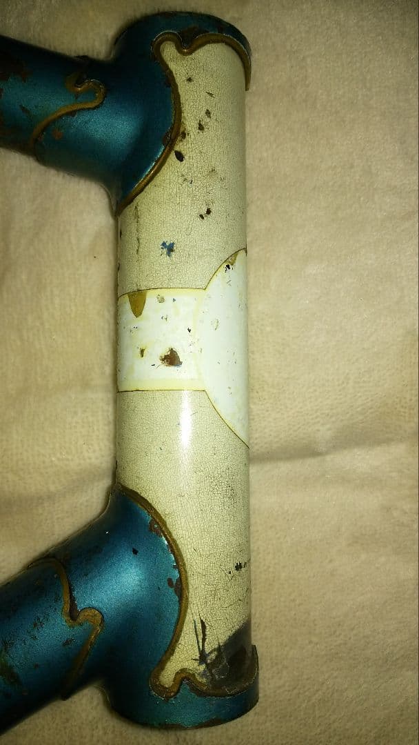 はれ米様用　フレーム