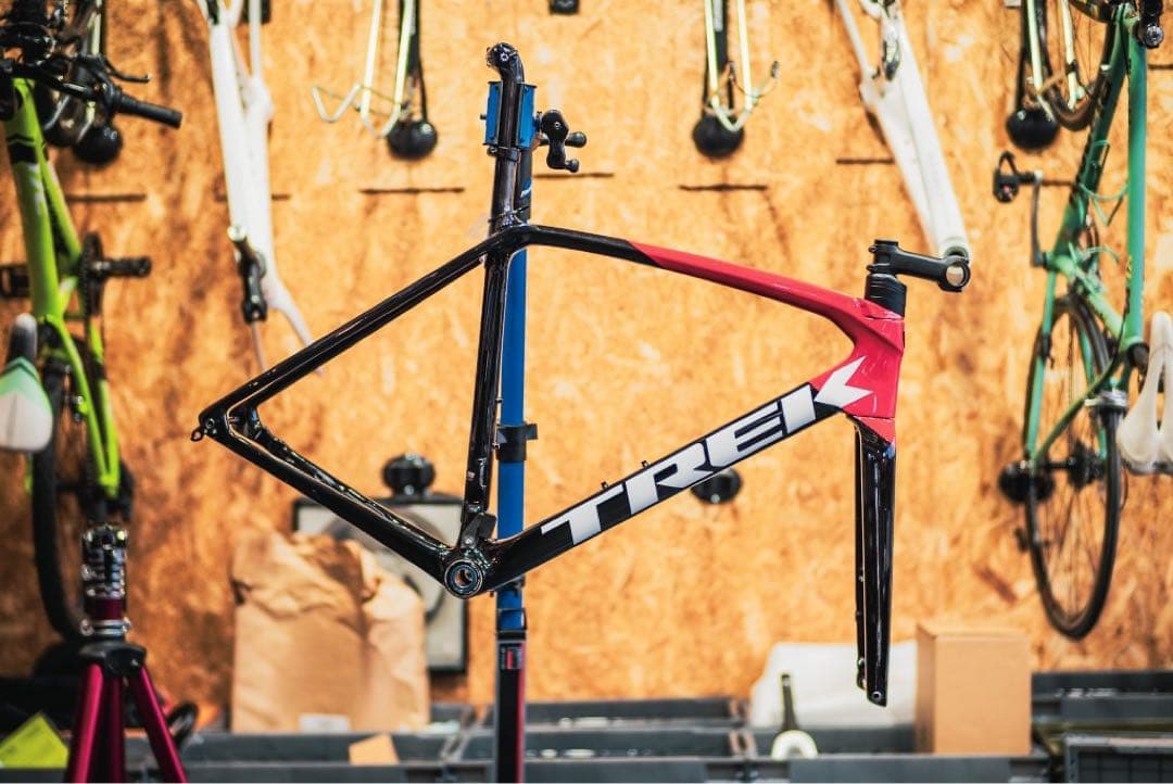 TREK Emonda SL6 DISC 2021年モデル カーボン サイズ54